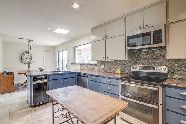 8918 Bellechase Road, Granbury, TX 76049