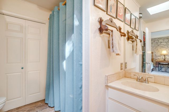 8918 Bellechase Road, Granbury, TX 76049