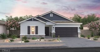 3391 Kellie Avenue, Rosamond, CA 93560