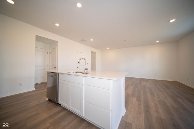 6211 Wasco Drive, Whitestown, IN 46075