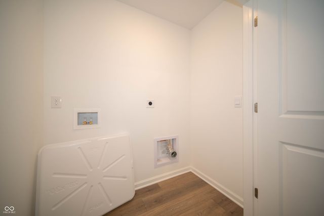 6211 Wasco Drive, Whitestown, IN 46075