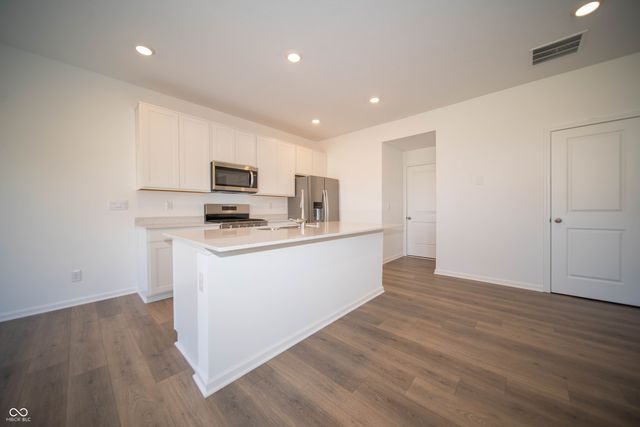 6211 Wasco Drive, Whitestown, IN 46075