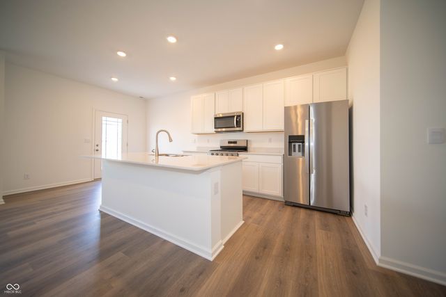 6211 Wasco Drive, Whitestown, IN 46075