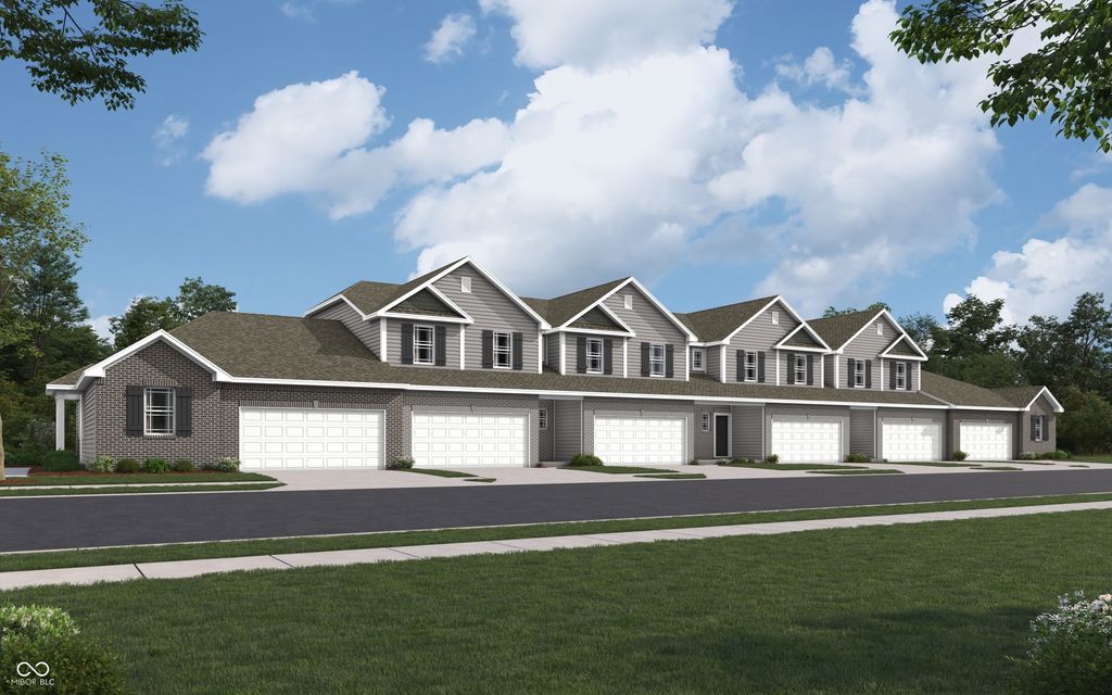 6211 Wasco Drive, Whitestown, IN 46075