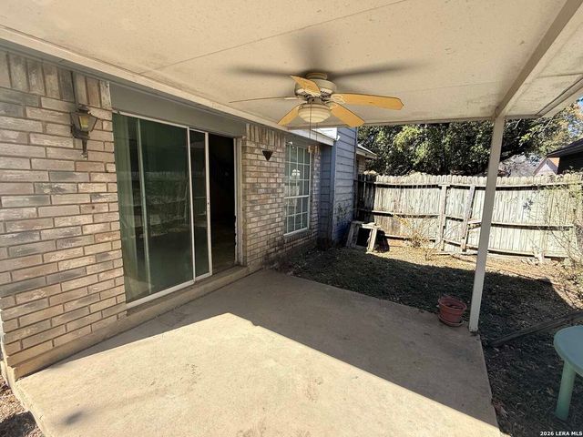 9754 Morningfield, San Antonio, TX 78250