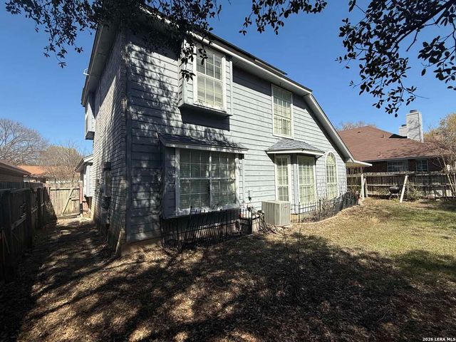 9754 Morningfield, San Antonio, TX 78250