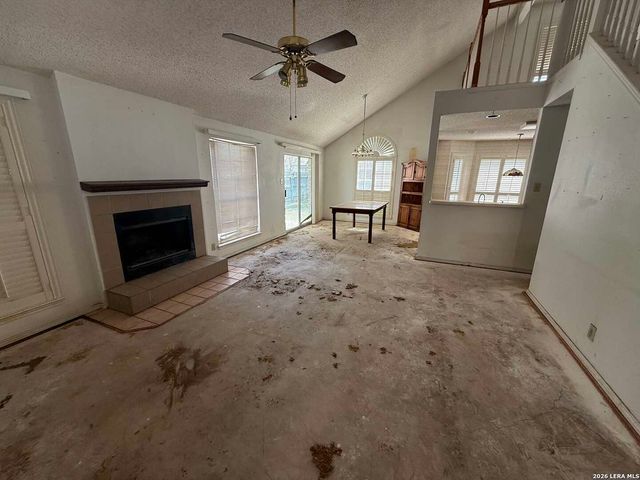 9754 Morningfield, San Antonio, TX 78250