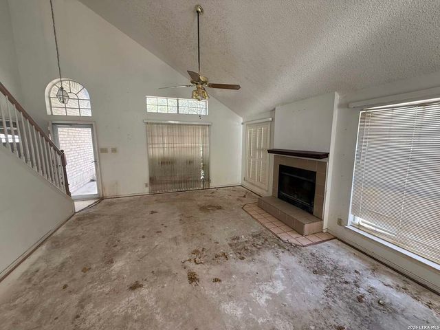 9754 Morningfield, San Antonio, TX 78250