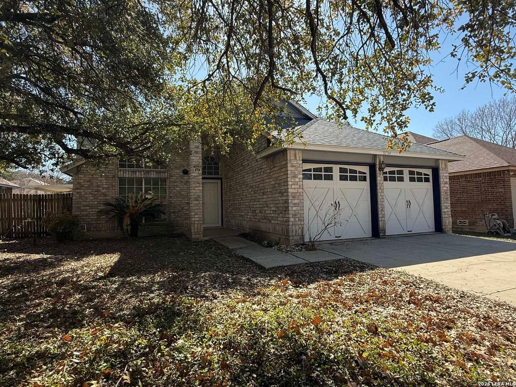 9754 Morningfield, San Antonio, TX 78250