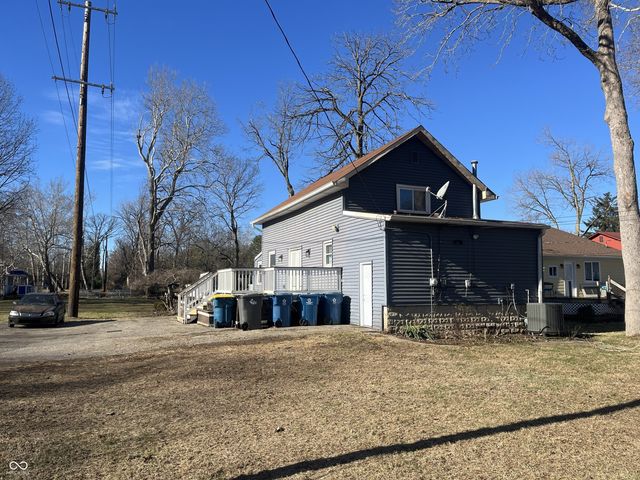 1480 E 71st Street, Indianapolis, IN 46220