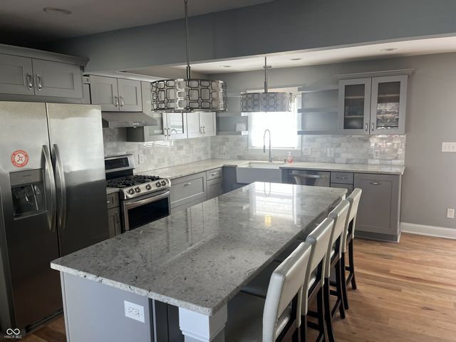 1480 E 71st Street, Indianapolis, IN 46220