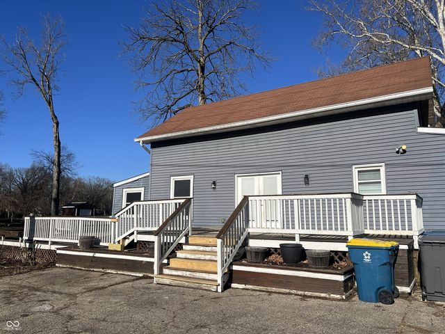 1480 E 71st Street, Indianapolis, IN 46220