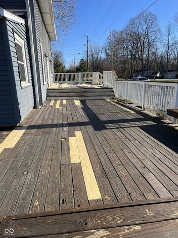 1480 E 71st Street, Indianapolis, IN 46220