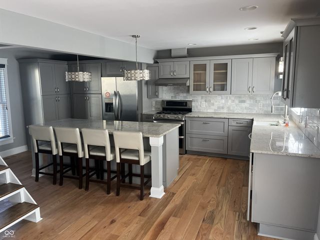 1480 E 71st Street, Indianapolis, IN 46220