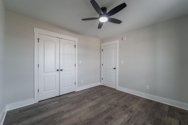 807 Mohawk Drive, Richmond, KY 40475