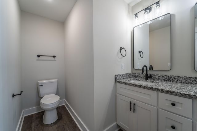 807 Mohawk Drive, Richmond, KY 40475