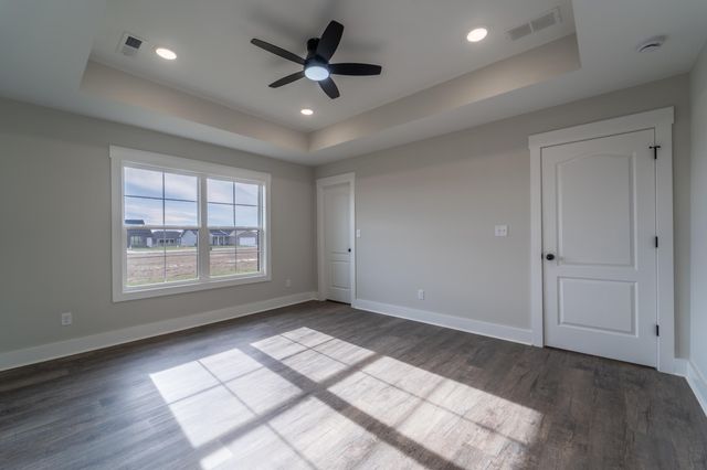 807 Mohawk Drive, Richmond, KY 40475