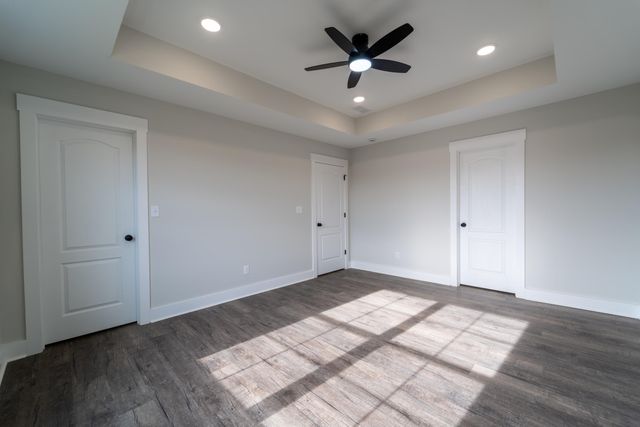 807 Mohawk Drive, Richmond, KY 40475