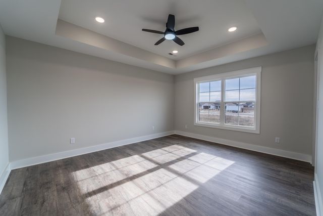 807 Mohawk Drive, Richmond, KY 40475