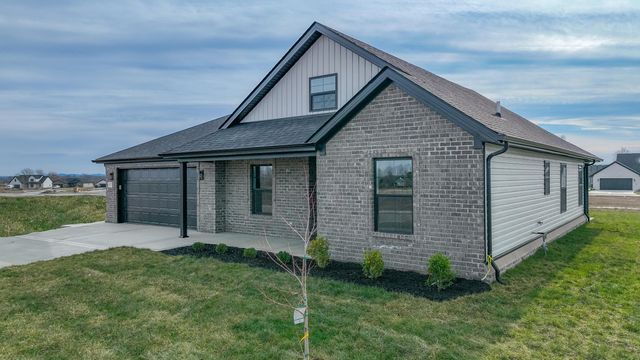 807 Mohawk Drive, Richmond, KY 40475