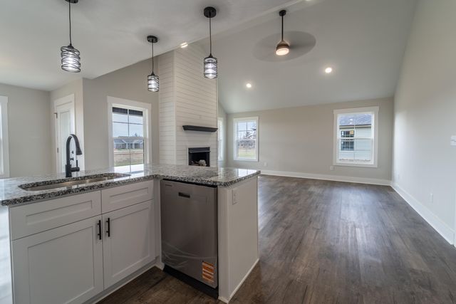 807 Mohawk Drive, Richmond, KY 40475