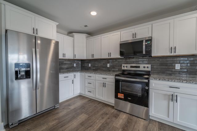 807 Mohawk Drive, Richmond, KY 40475