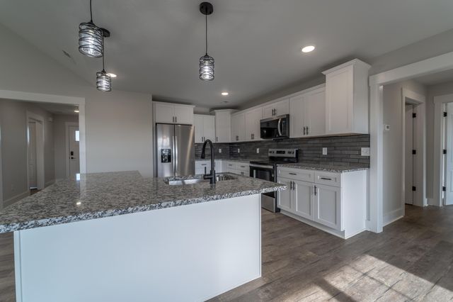 807 Mohawk Drive, Richmond, KY 40475