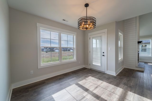 807 Mohawk Drive, Richmond, KY 40475