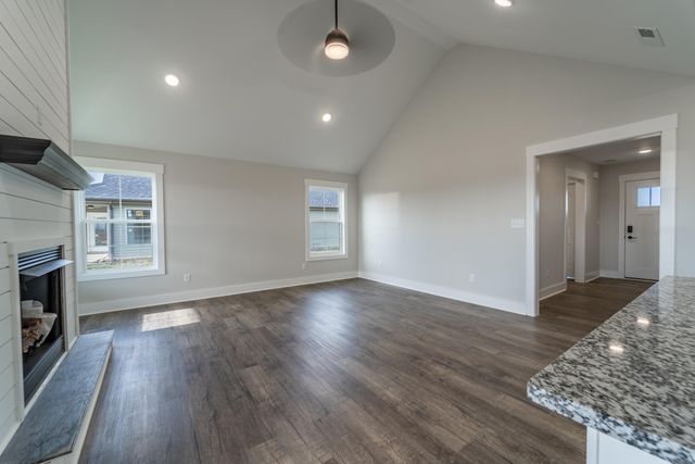 807 Mohawk Drive, Richmond, KY 40475