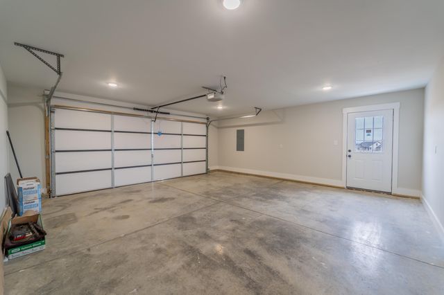 807 Mohawk Drive, Richmond, KY 40475