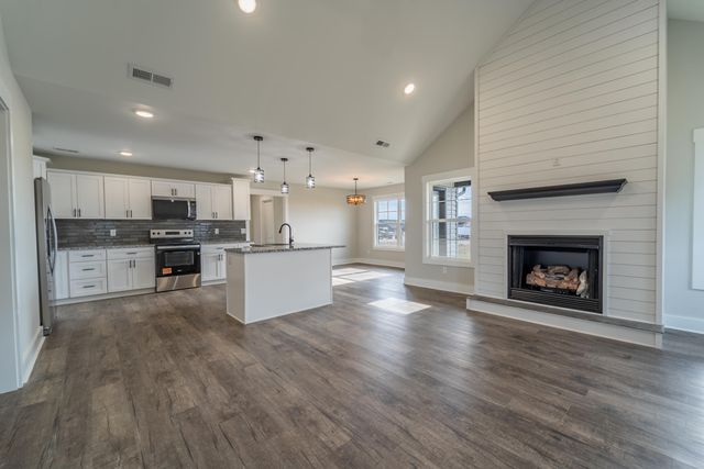 807 Mohawk Drive, Richmond, KY 40475