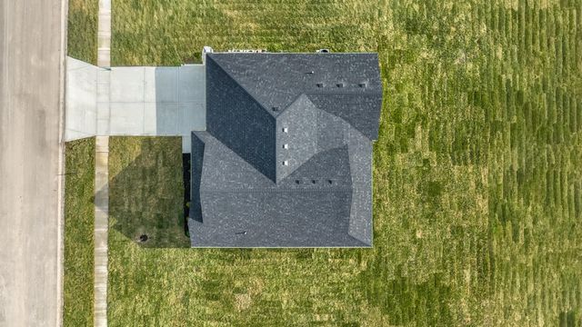 807 Mohawk Drive, Richmond, KY 40475