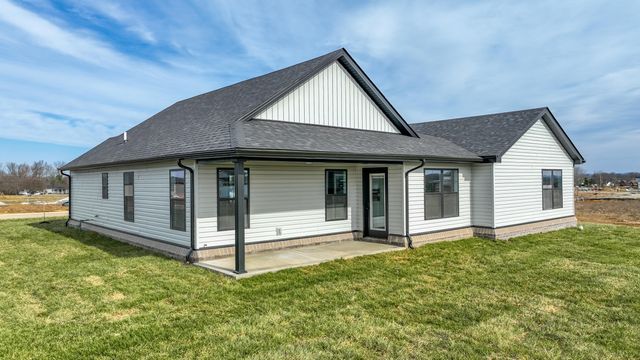 807 Mohawk Drive, Richmond, KY 40475