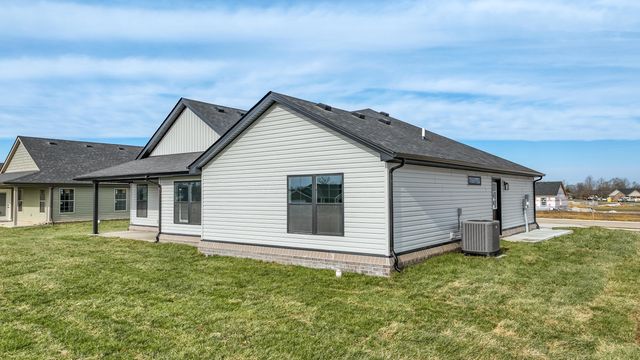 807 Mohawk Drive, Richmond, KY 40475