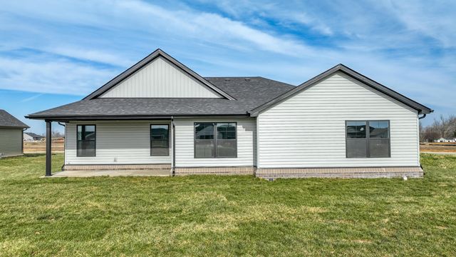 807 Mohawk Drive, Richmond, KY 40475