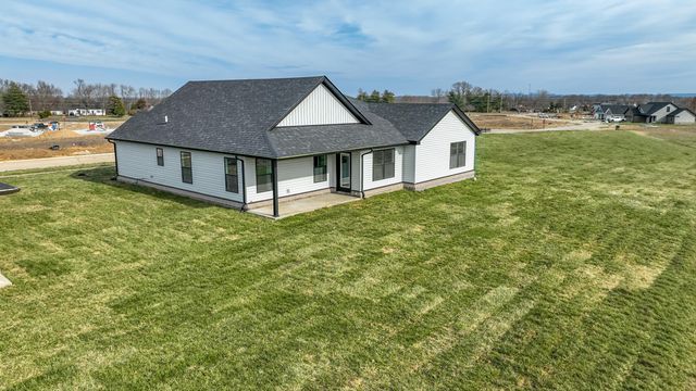 807 Mohawk Drive, Richmond, KY 40475