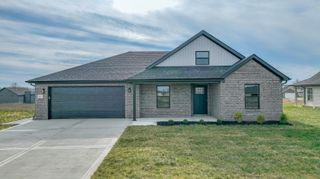 807 Mohawk Drive, Richmond, KY 40475