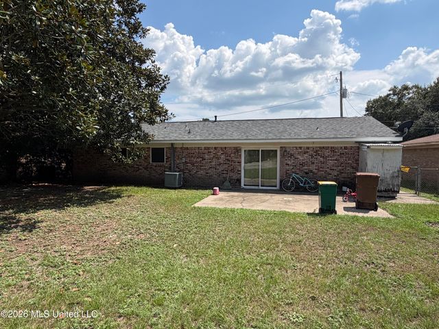 2184 Alice Drive, Biloxi, MS 39531