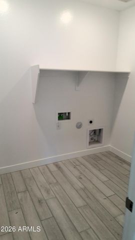 15209 W GRAY FOX Trail, Surprise, AZ 85387