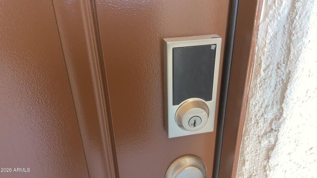 15209 W GRAY FOX Trail, Surprise, AZ 85387