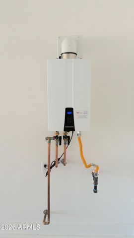 15209 W GRAY FOX Trail, Surprise, AZ 85387