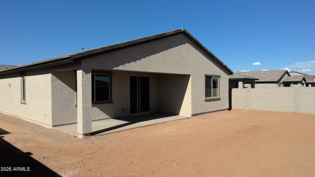 15209 W GRAY FOX Trail, Surprise, AZ 85387