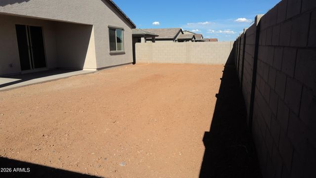 15209 W GRAY FOX Trail, Surprise, AZ 85387