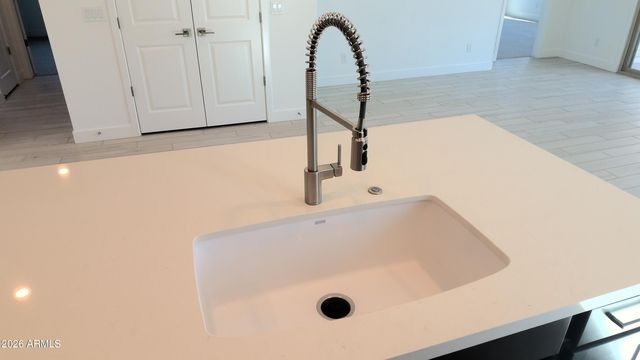 15209 W GRAY FOX Trail, Surprise, AZ 85387