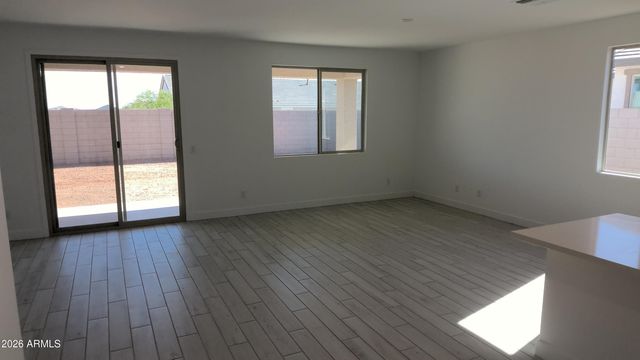 15209 W GRAY FOX Trail, Surprise, AZ 85387