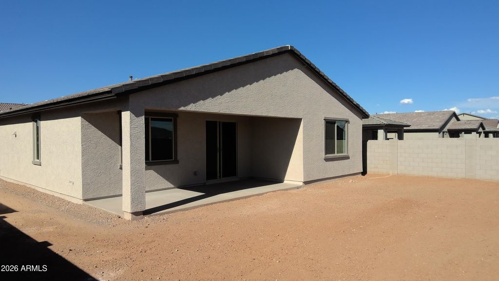 Image 29 of property listing at 15209 W GRAY FOX Trail, Surprise, AZ 85387