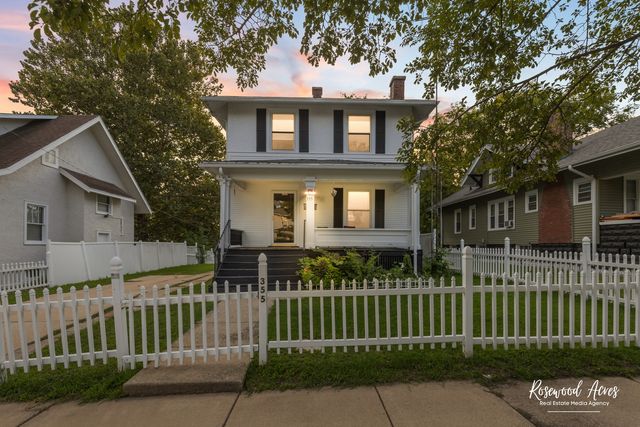 355 S Myrtle Avenue, Kankakee, IL 60901