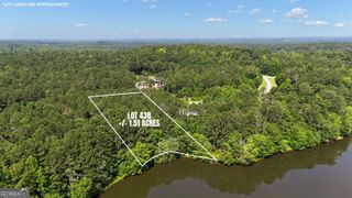 0 Braxton Ln, Lot 438, Newnan, GA 30263