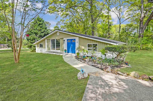 2305 Johnson Marina Road, Chapin, SC 29036