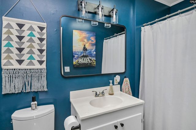 2305 Johnson Marina Road, Chapin, SC 29036